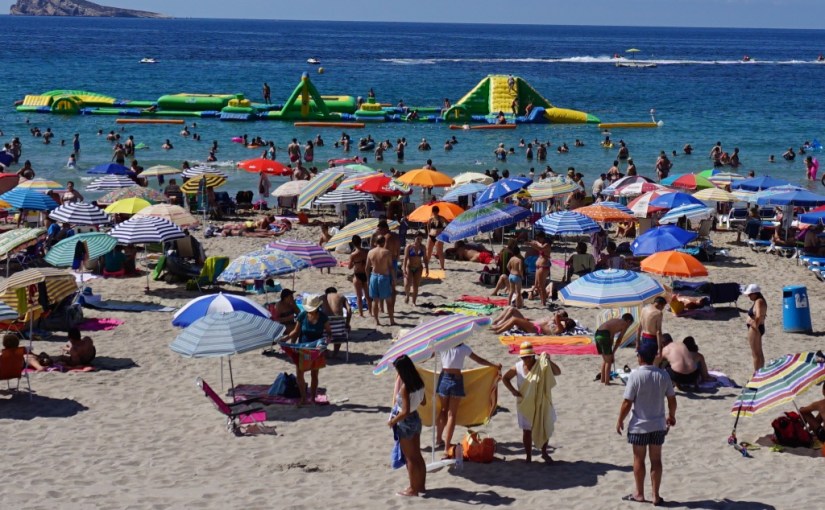 Reino Unido, uno de los lugares más caros del mundo para hacerse una prueba&nbsp;PCR