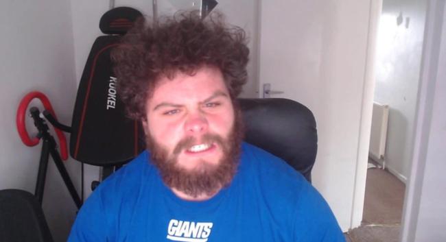 Asesino de Plymouth llamaba a su madre de ‘vil’ y ‘repugnante’