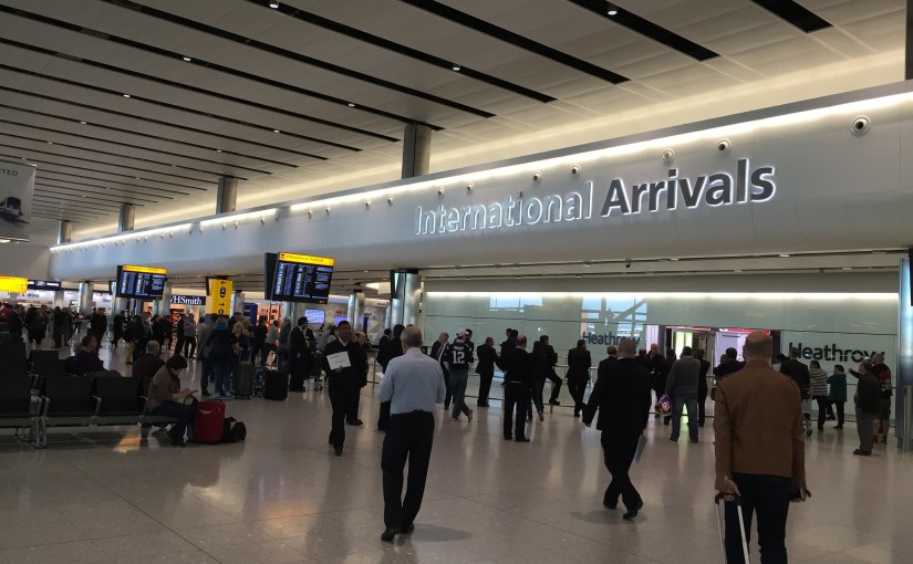 Si quieres viajar tranquilo,&nbsp;vacúnate