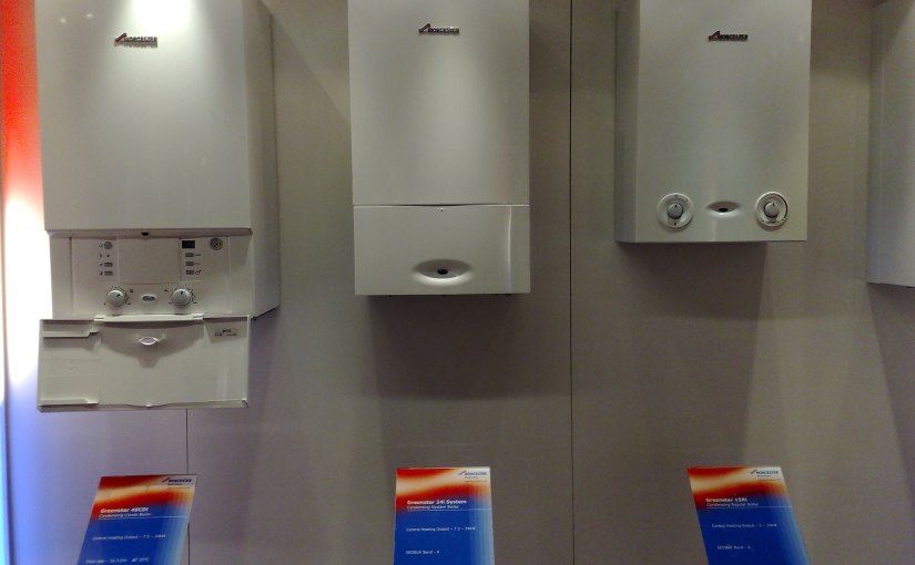 Reino Unido prohibirá calefacción a gas en&nbsp;2035