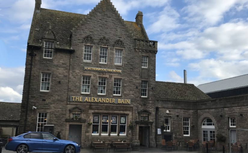 Wetherspoons no atrae personal y reporta récord de&nbsp;pérdidas