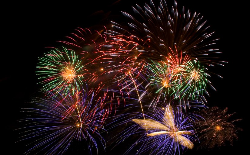Londres, Cornualles, Manchester, Escocia: los mejores eventos de la Noche de Guy&nbsp;Fawkes