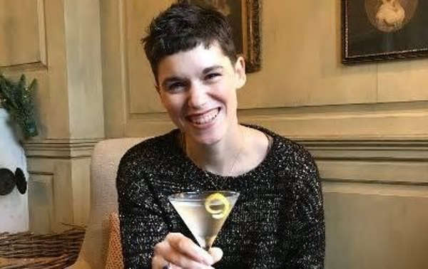 Encargan a escritora nueva trilogía de James&nbsp;Bond