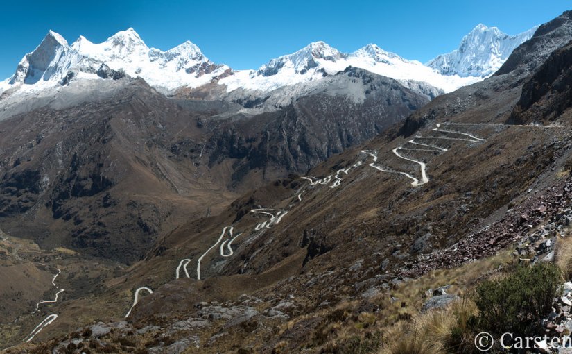 COP26: Derretimiento de glaciares podría provocar colapso económico en&nbsp;Perú