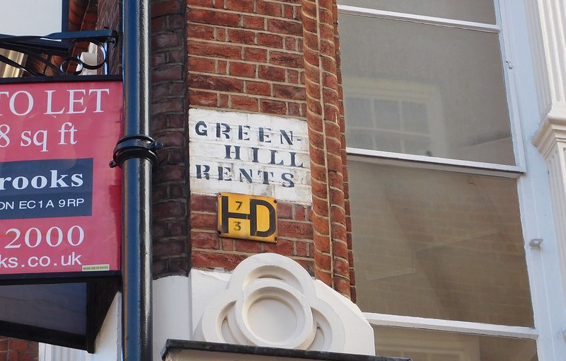 alquiler Reino Unido Londres